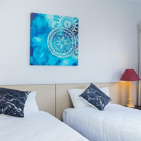 Wilsonton Hotel Toowoomba Eksteriør bilde