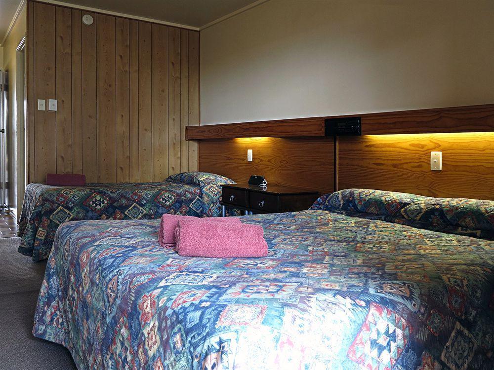 Wilsonton Hotel Toowoomba Eksteriør bilde