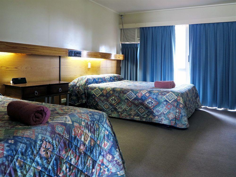 Wilsonton Hotel Toowoomba Eksteriør bilde