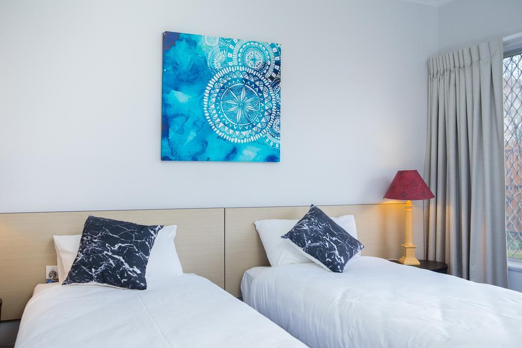 Wilsonton Hotel Toowoomba Eksteriør bilde