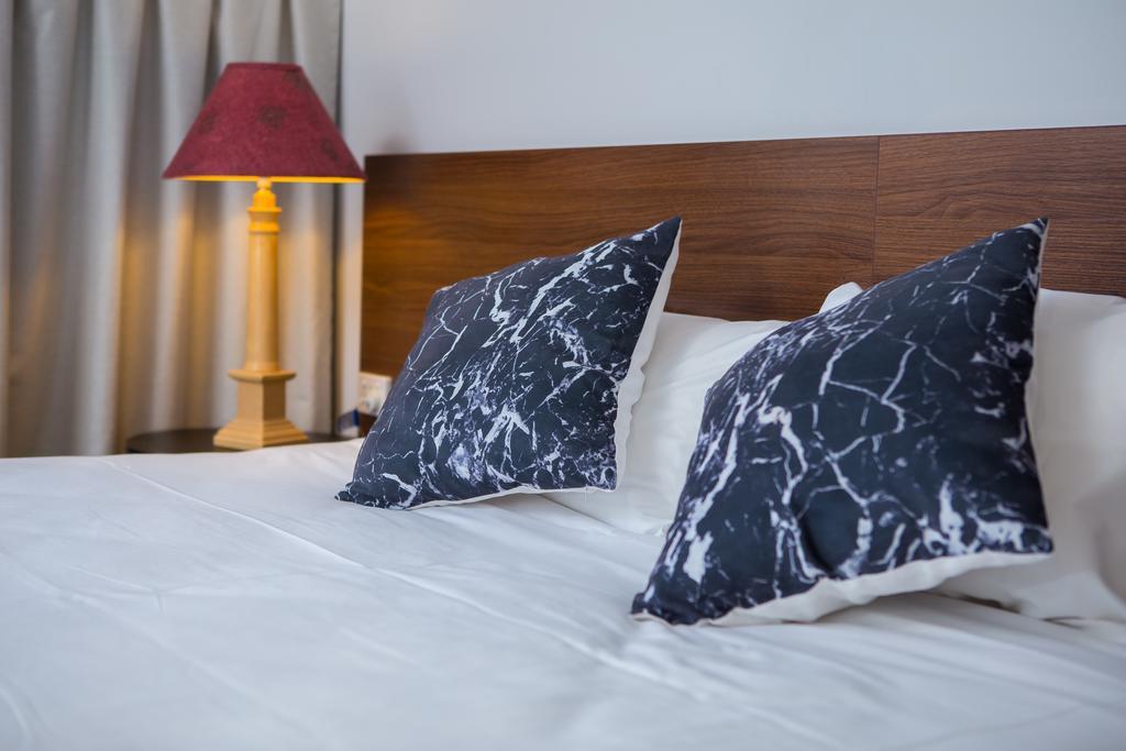 Wilsonton Hotel Toowoomba Eksteriør bilde
