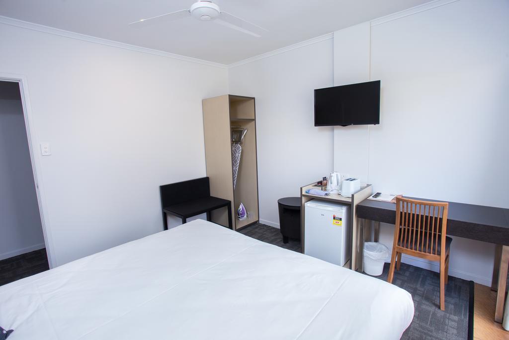 Wilsonton Hotel Toowoomba Eksteriør bilde