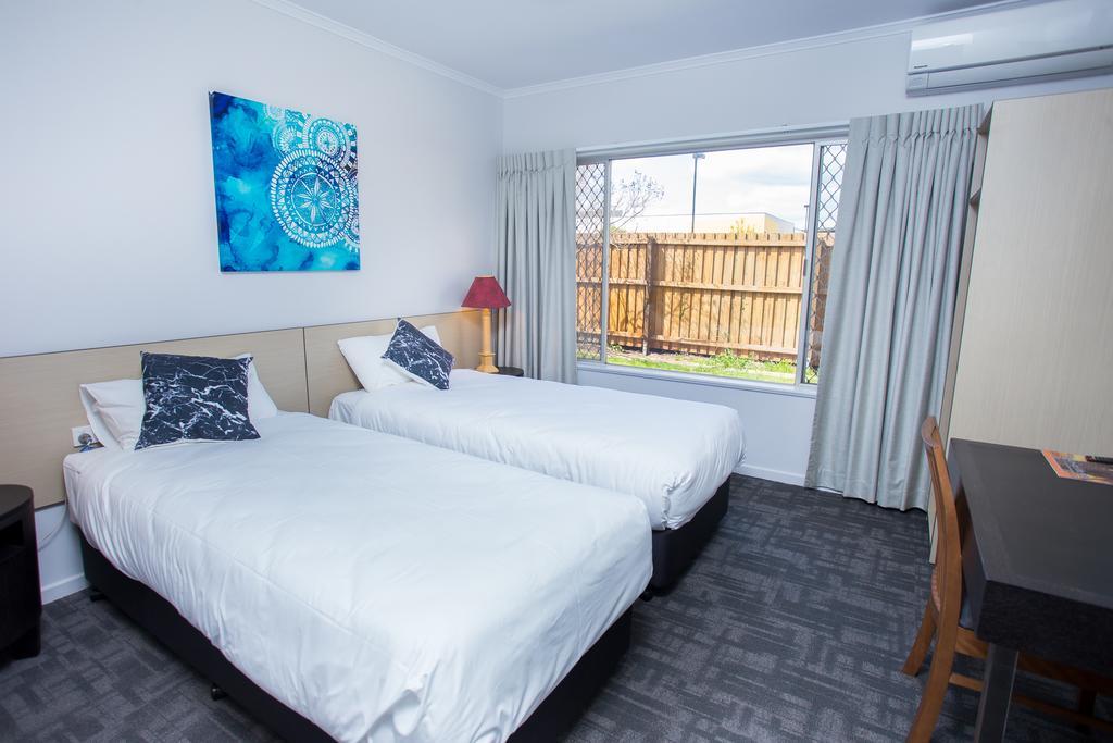 Wilsonton Hotel Toowoomba Eksteriør bilde