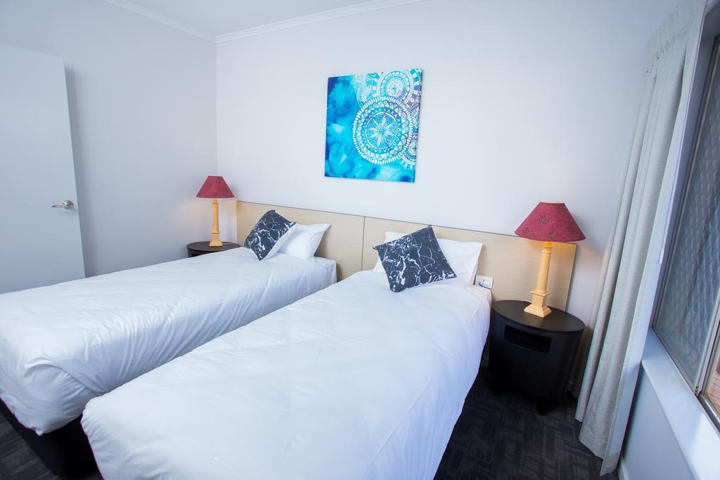 Wilsonton Hotel Toowoomba Eksteriør bilde