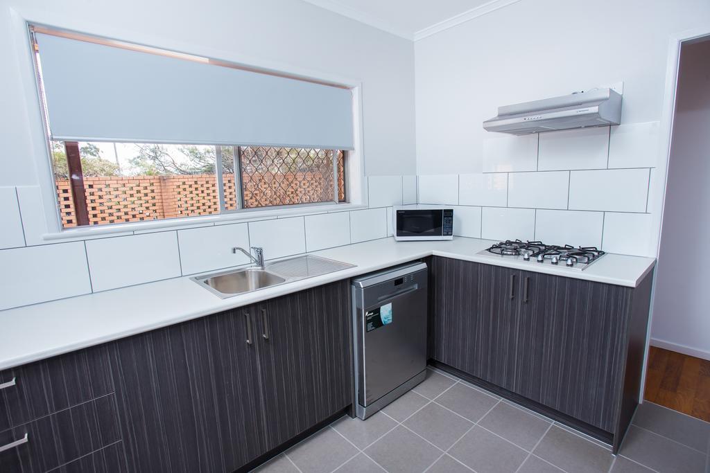 Wilsonton Hotel Toowoomba Eksteriør bilde