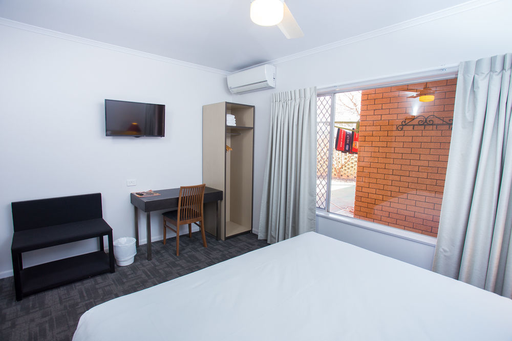 Wilsonton Hotel Toowoomba Eksteriør bilde