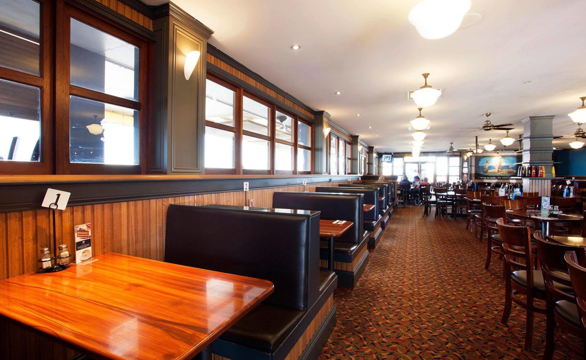 Wilsonton Hotel Toowoomba Eksteriør bilde