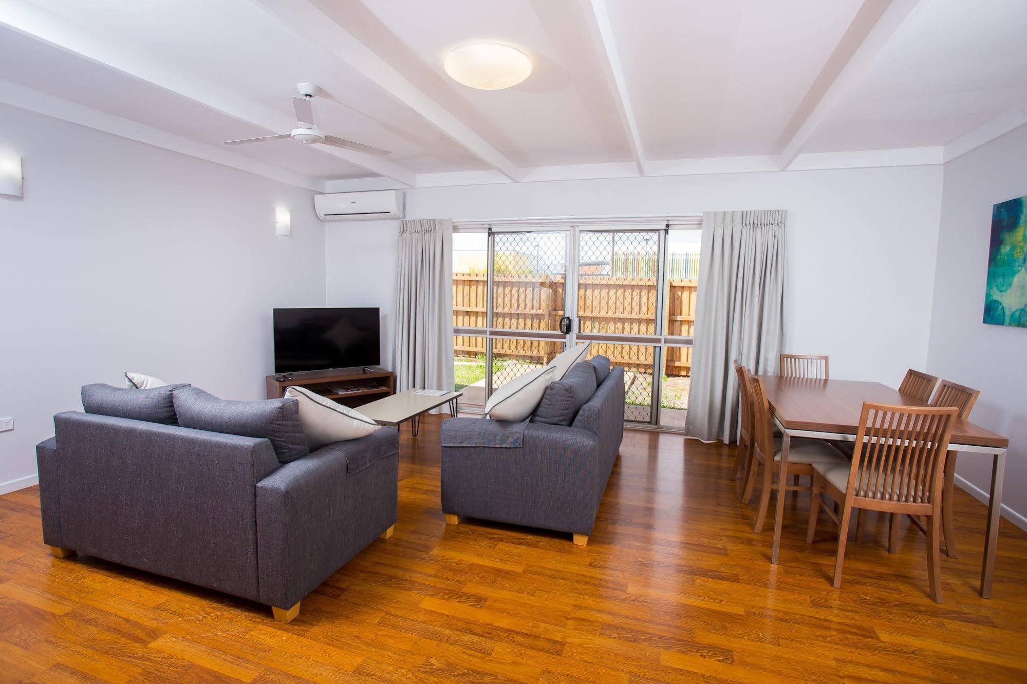 Wilsonton Hotel Toowoomba Eksteriør bilde