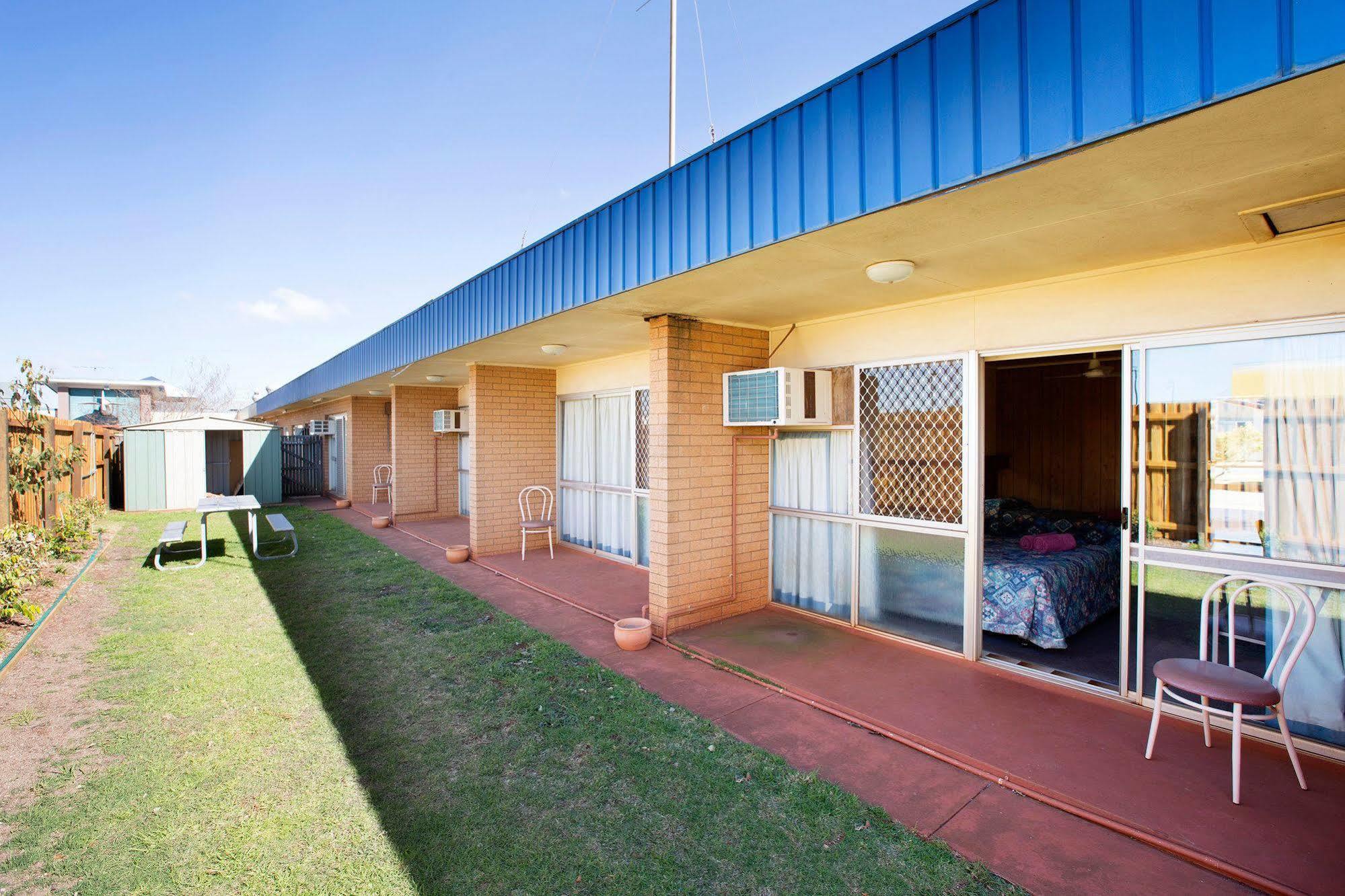 Wilsonton Hotel Toowoomba Eksteriør bilde