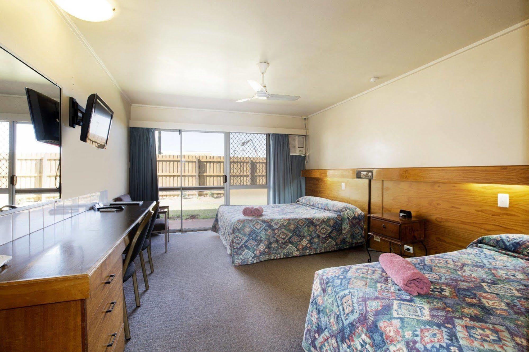 Wilsonton Hotel Toowoomba Eksteriør bilde