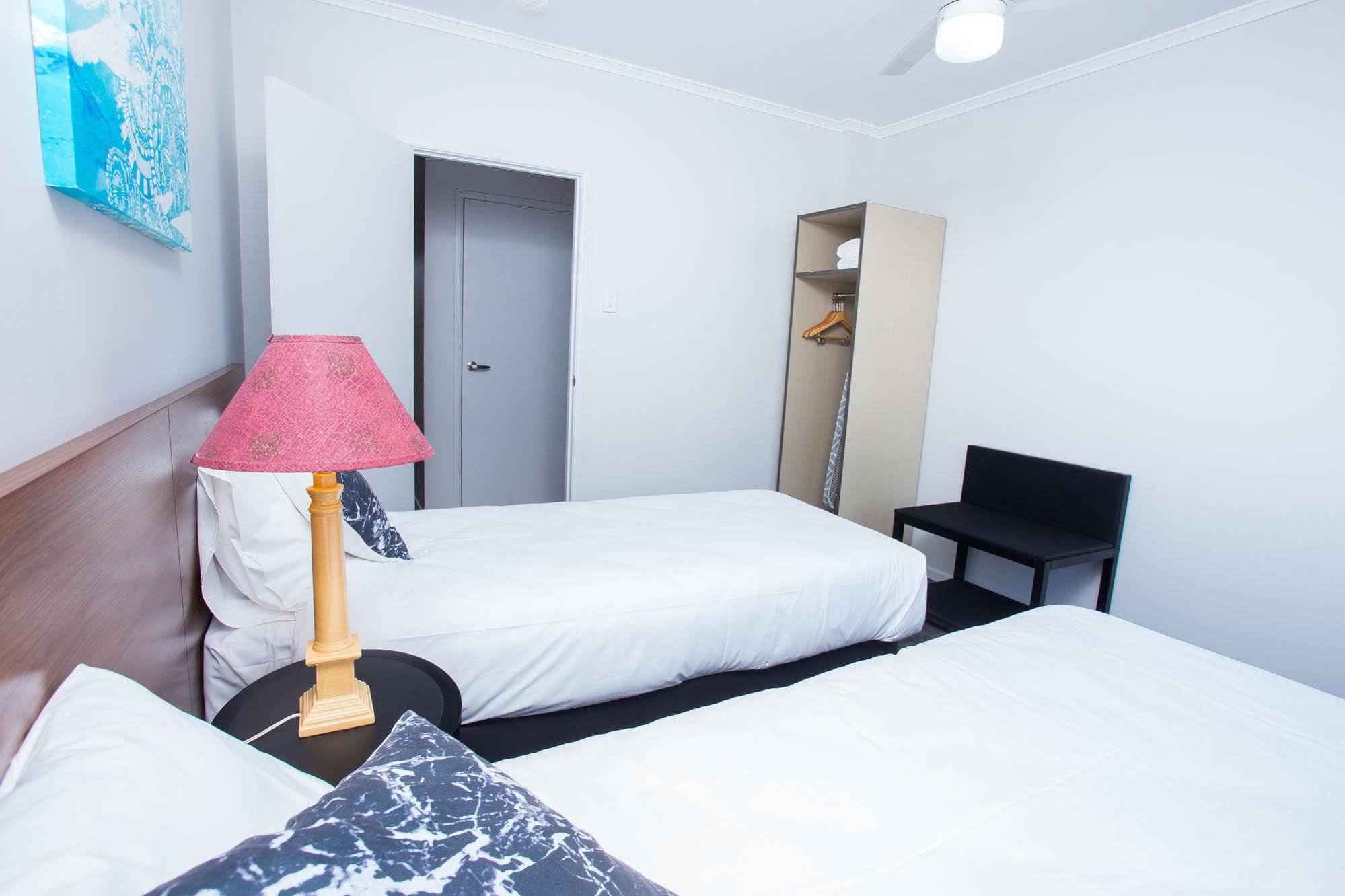 Wilsonton Hotel Toowoomba Eksteriør bilde