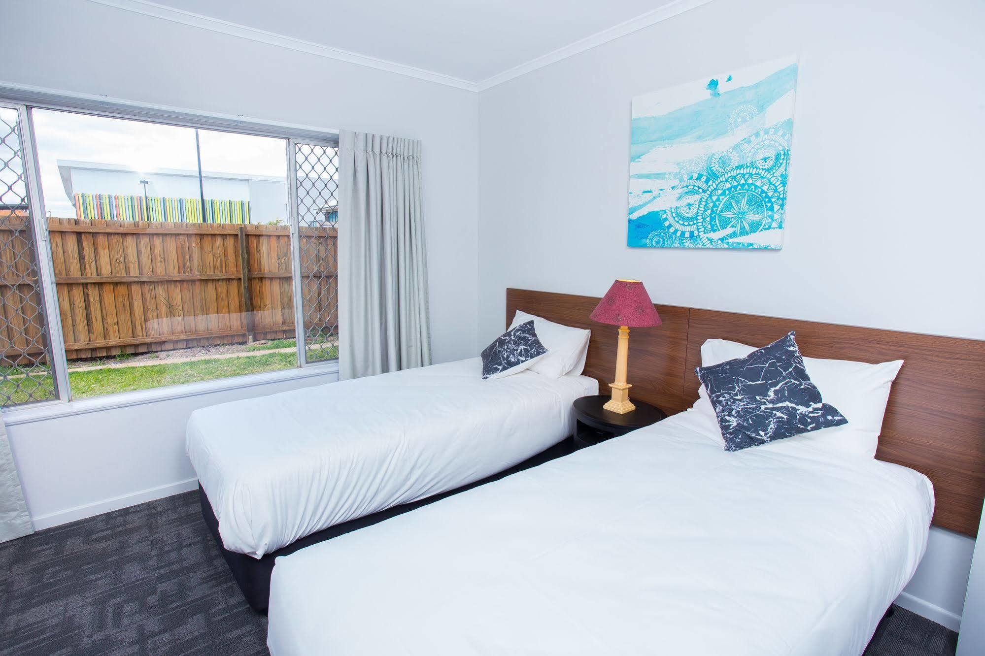 Wilsonton Hotel Toowoomba Eksteriør bilde