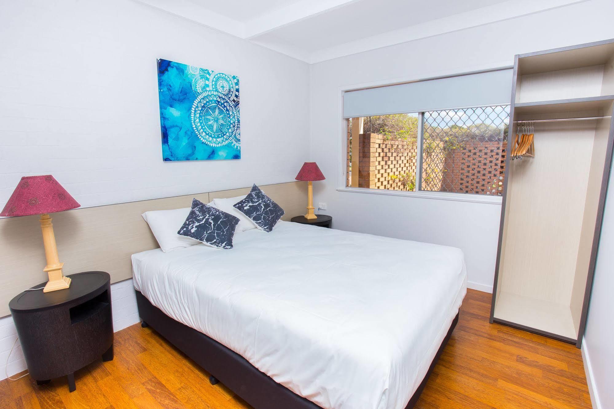 Wilsonton Hotel Toowoomba Eksteriør bilde