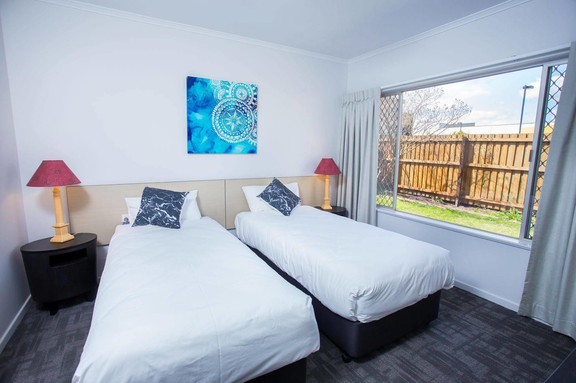 Wilsonton Hotel Toowoomba Eksteriør bilde
