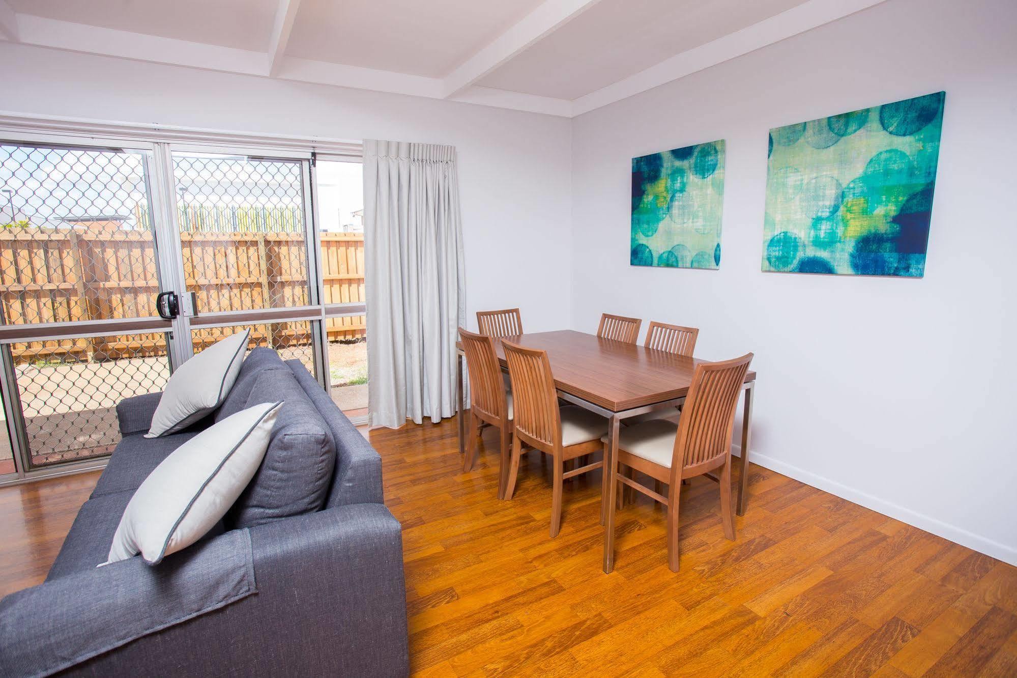 Wilsonton Hotel Toowoomba Eksteriør bilde