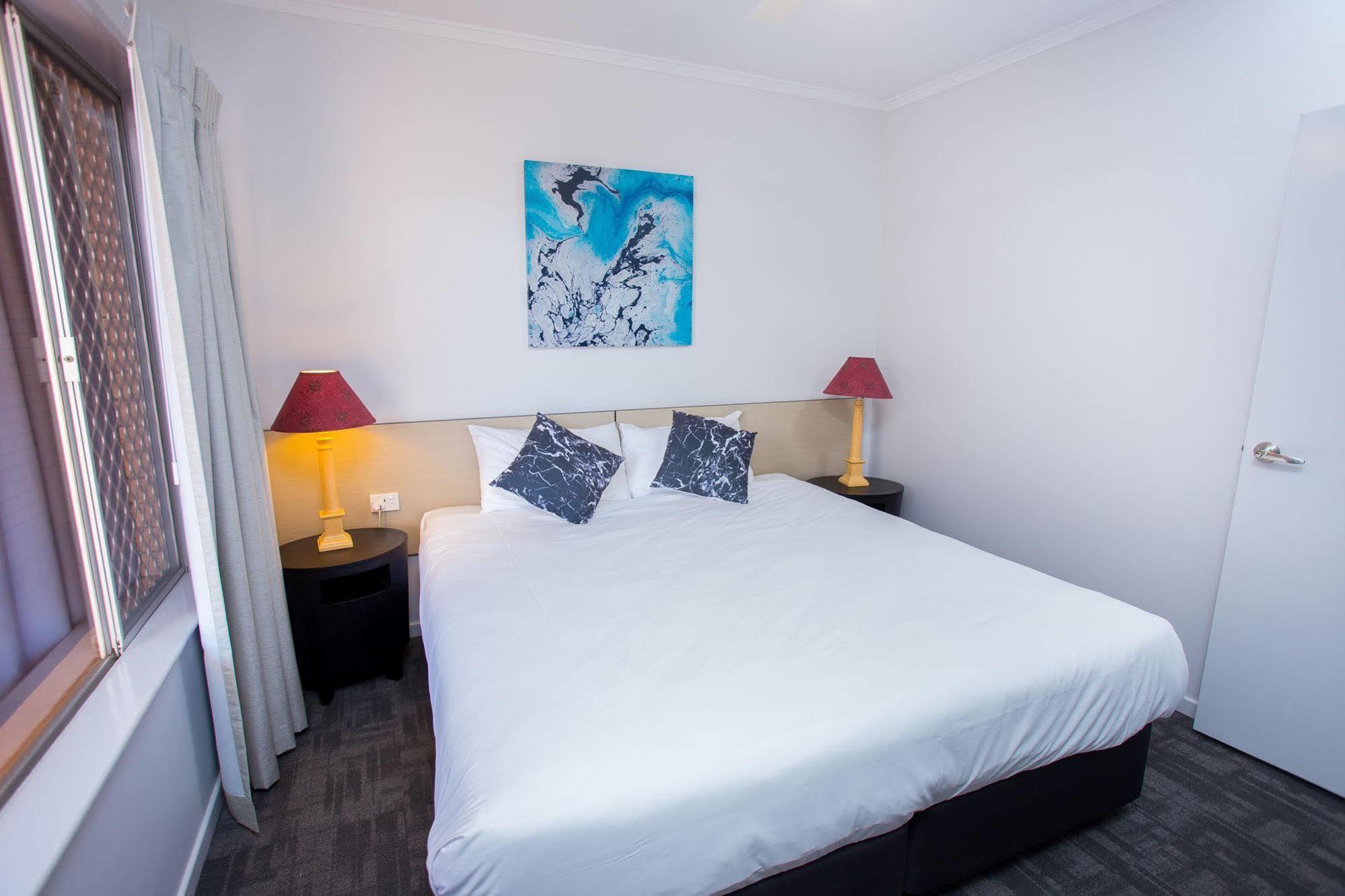 Wilsonton Hotel Toowoomba Eksteriør bilde