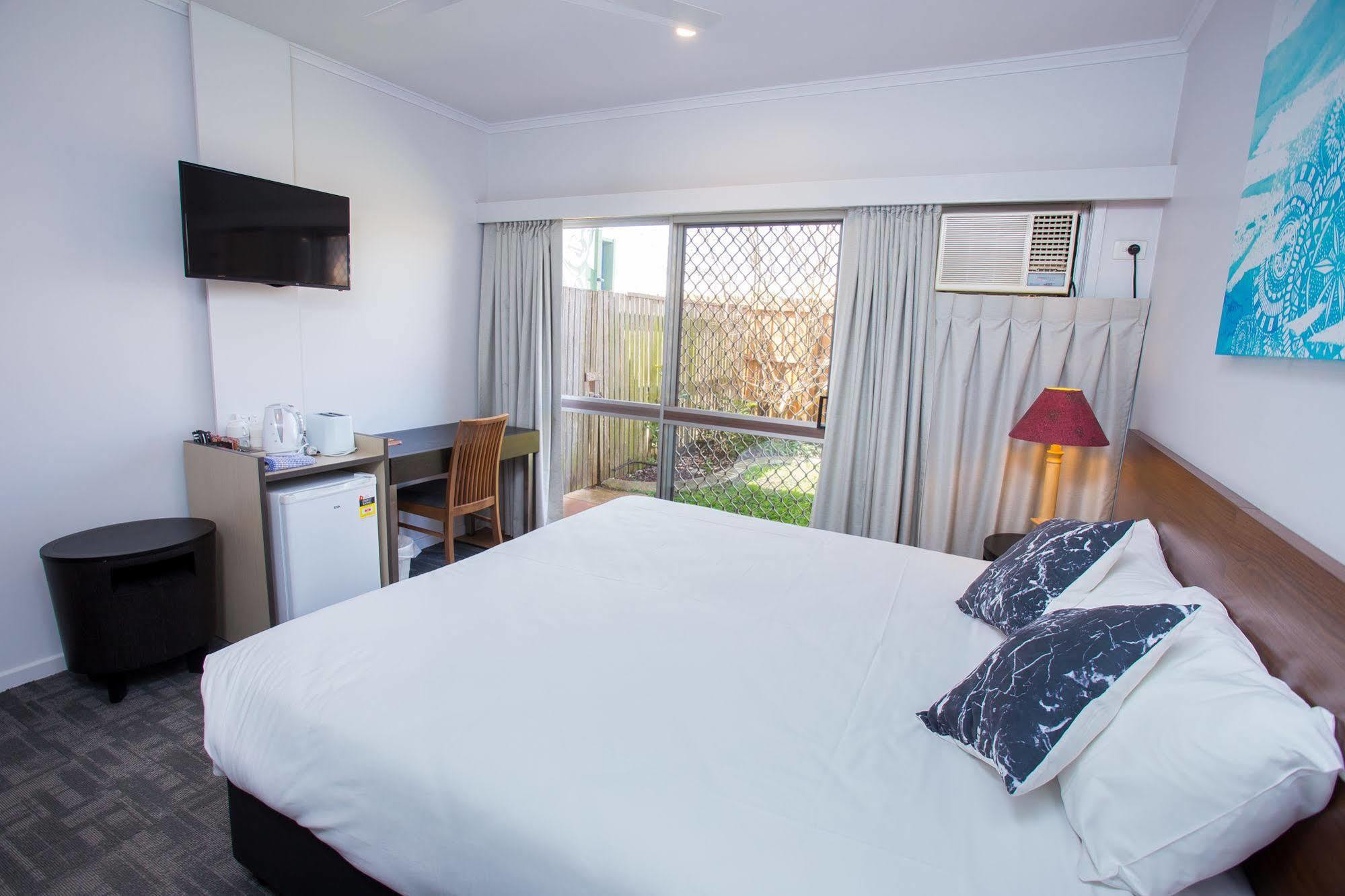 Wilsonton Hotel Toowoomba Eksteriør bilde