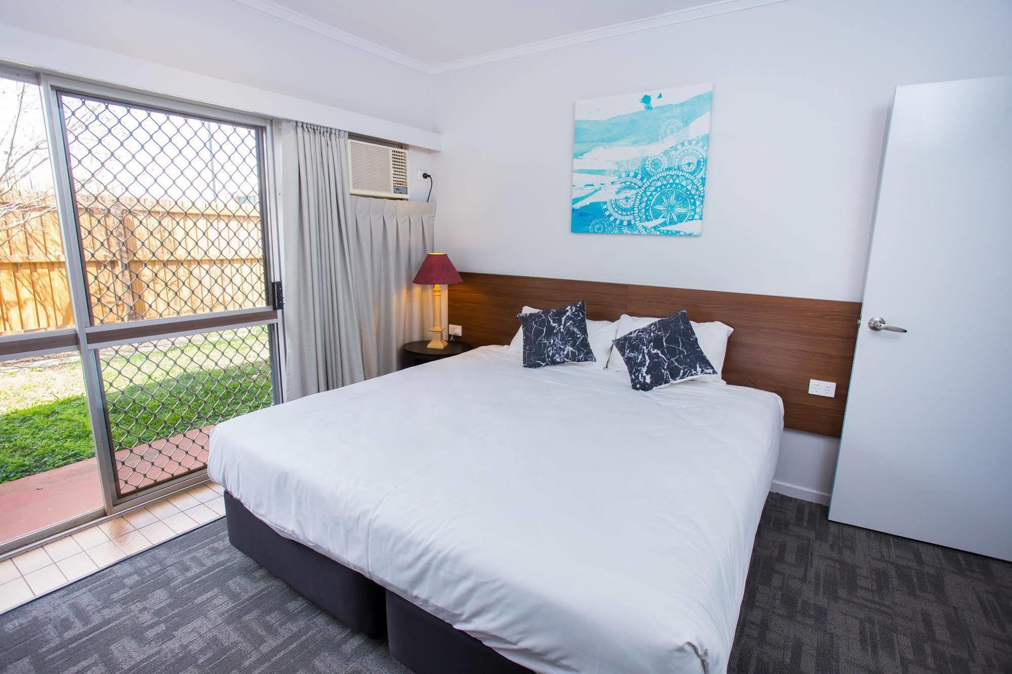 Wilsonton Hotel Toowoomba Eksteriør bilde